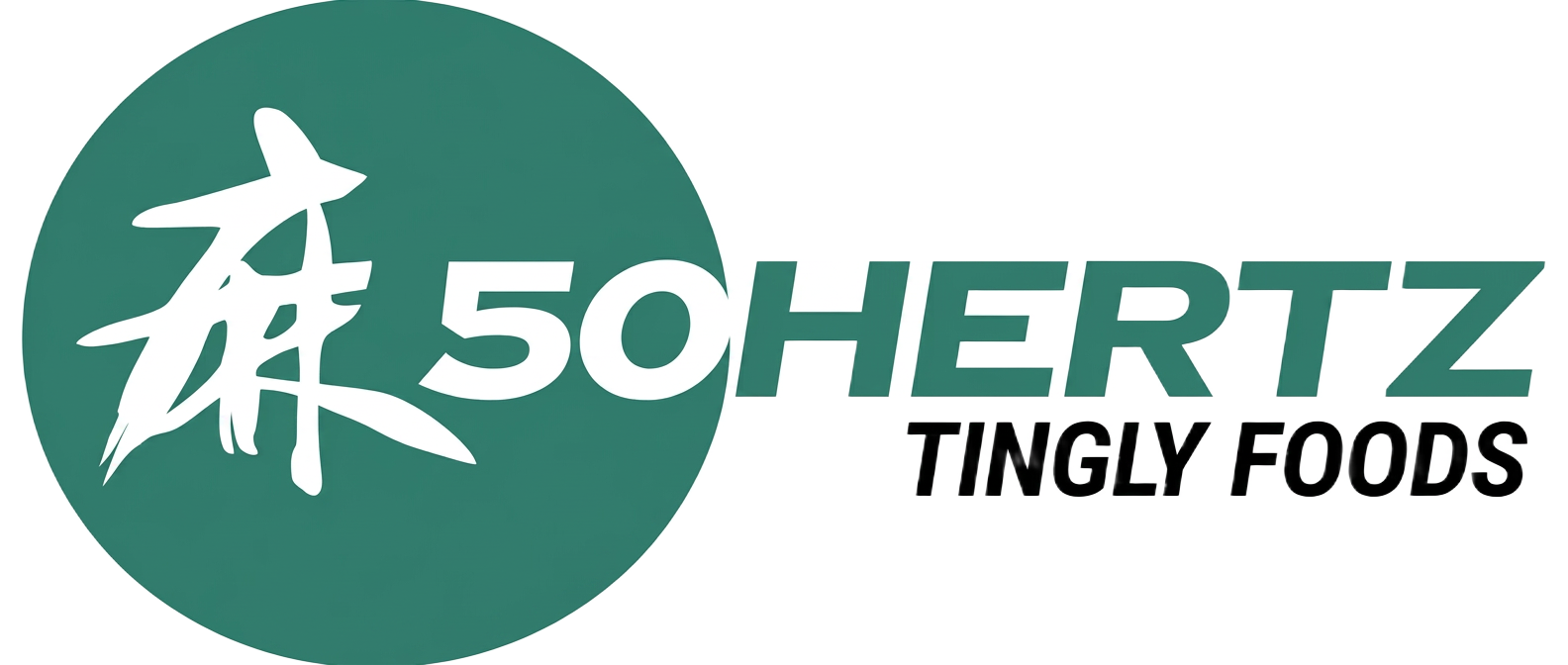 50Hertz Tingly Foods