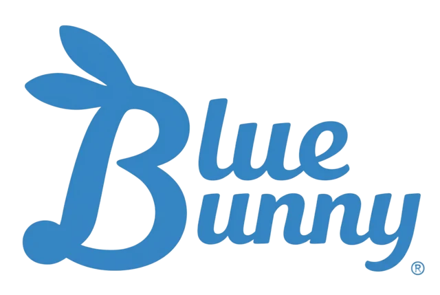 Blue Bunny