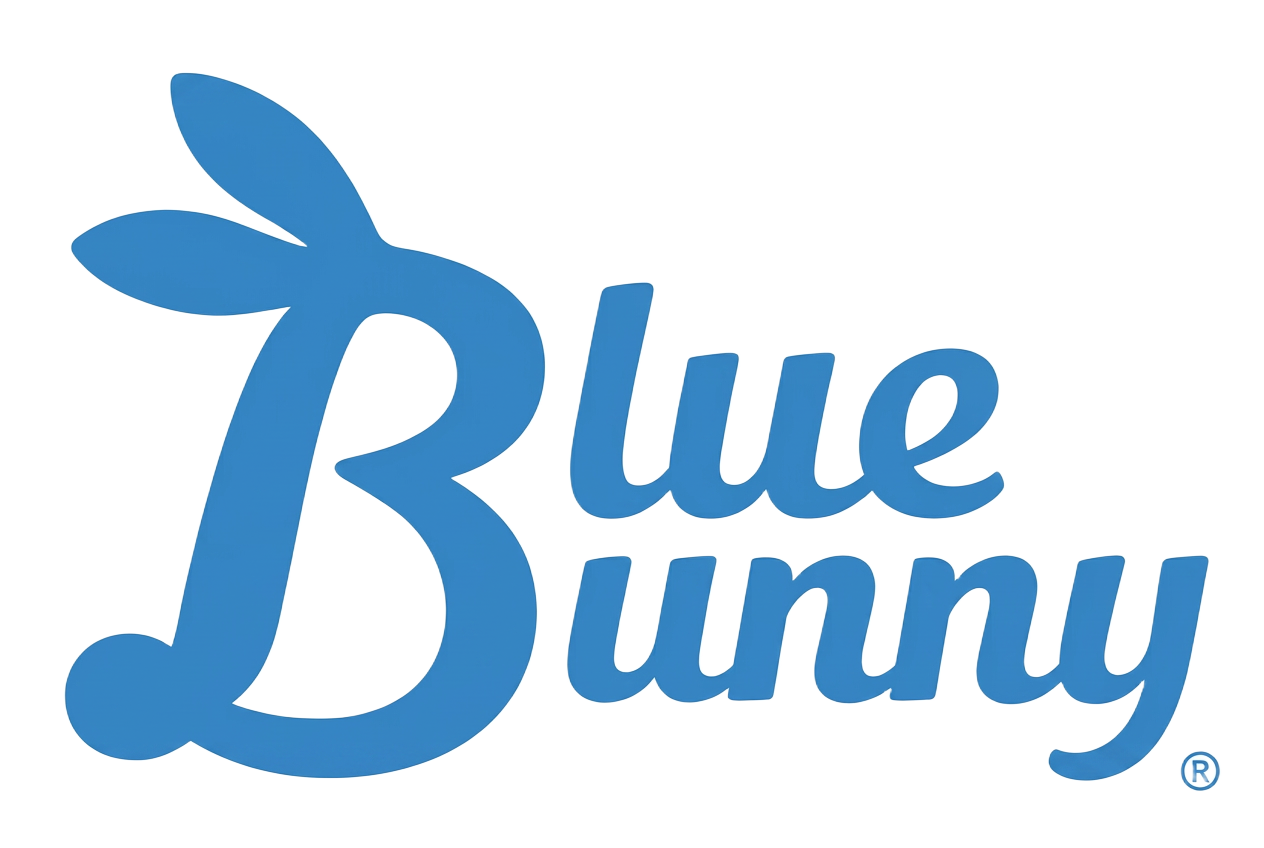 Blue Bunny