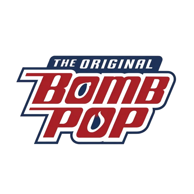 Bomb Pop