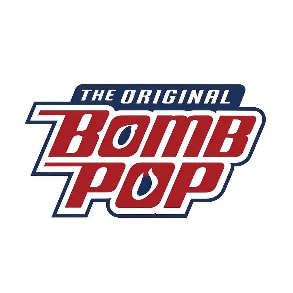 Bomb Pop