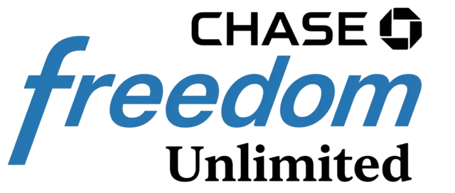 Chase Freedom Unlimited