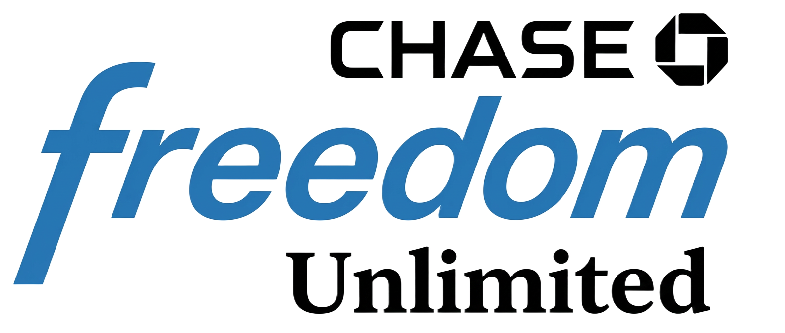 Chase Freedom Unlimited