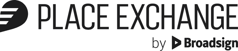 Place Exchange by Broadsign